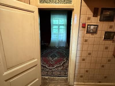 квартира за адресою Богдана Хмельницького вул., 66