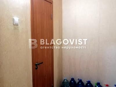 квартира по адресу Михаила Максимовича ул. (Онуфрія Трутенка), 7-В