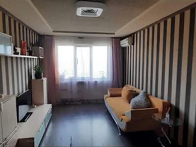 квартира по адресу Радужная ул., 16