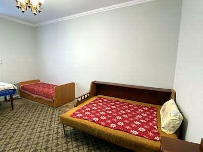 квартира по адресу Зерова ул., 13