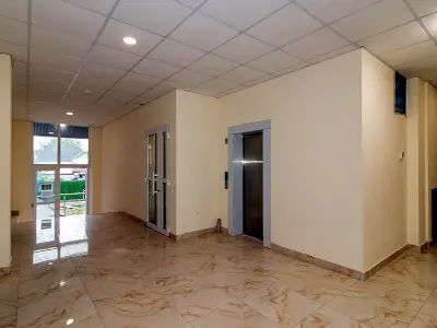 квартира по адресу Дмитра Луценка, 2в