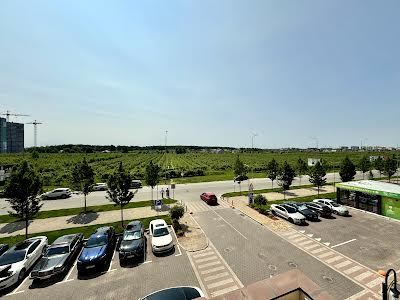 квартира за адресою с. Новосілки, Миру вул., 2-А