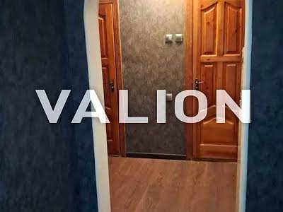 квартира по адресу Николая Закревского ул., 55