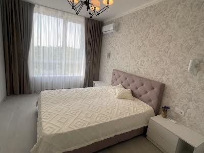 квартира по адресу Киев, Кадетский Гай ул., 10