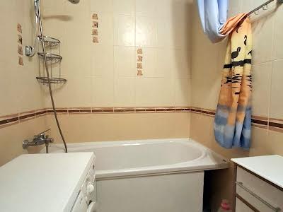 квартира по адресу Татарская ул., 21