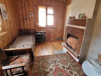 будинок за адресою с. Миколаївка, Садовая 3