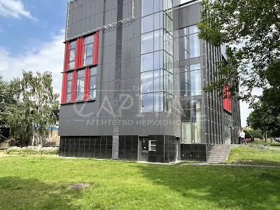 комерційна за адресою Петра Кривоноса пл., 12
