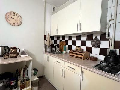 квартира по адресу Науки просп., 27
