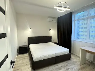квартира за адресою Віталія Скакуна вул. (Академіка Каблукова), 21