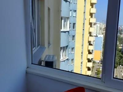 квартира за адресою Харківське шосе, 19-Б