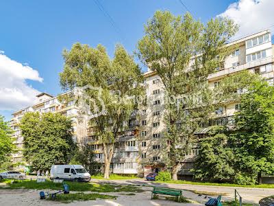 квартира по адресу Світлицького ул., 24