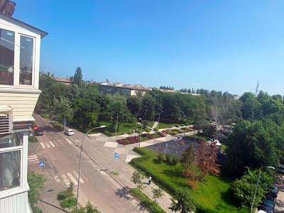 квартира по адресу Джохара Дудаева ул. (Іскрівська), 7