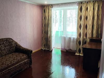 квартира по адресу Фастов, Ивана Ступака ул. (Радянська), 15