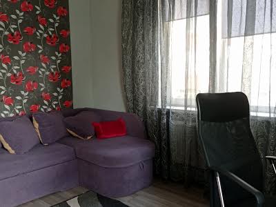 квартира за адресою Олевська вул., 11