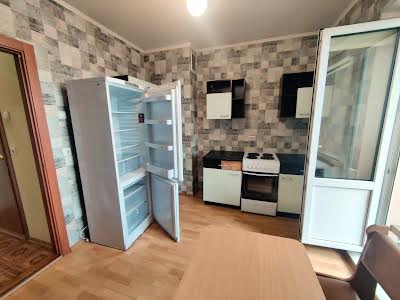 квартира за адресою Олександри Екстер вул. (Марини Цвєтаєвої), 9