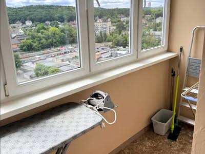квартира по адресу Голосеевская ул., 13-А