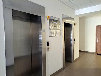 квартира за адресою с. Крюківщина, Одеська вул., 66