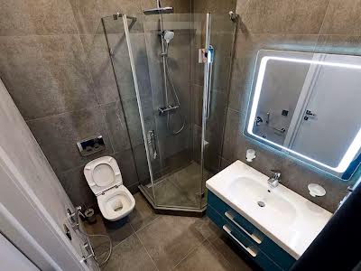 квартира за адресою Герцена вул., 35