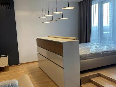 квартира за адресою Трускавецька вул., 6-В