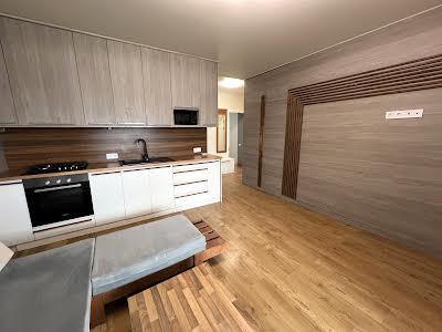 квартира за адресою с. Софіївська борщагівка, Зелена вул., 6