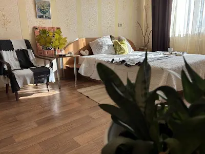квартира по адресу Григория Ващенко ул., 1