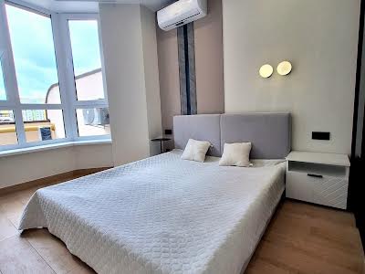 квартира за адресою Мартинова просп., 32
