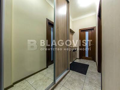 квартира за адресою Кловський узвіз, 4