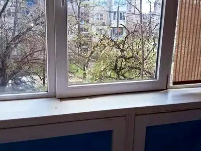 квартира за адресою Юності вул., 7