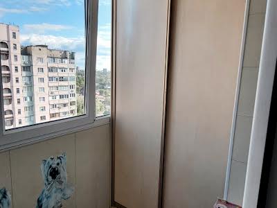 квартира по адресу Натальи Ужвий ул., 7
