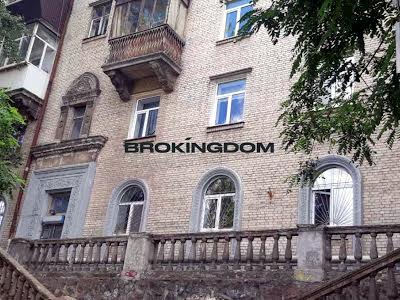 квартира за адресою Київ, Володимира Винниченка вул. (Юрія Коцюбинського), 7