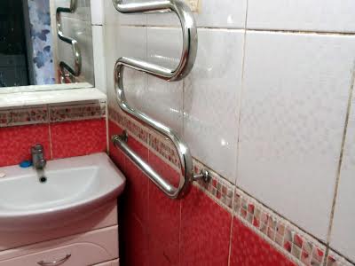 квартира за адресою Київ, Зотчих, 32