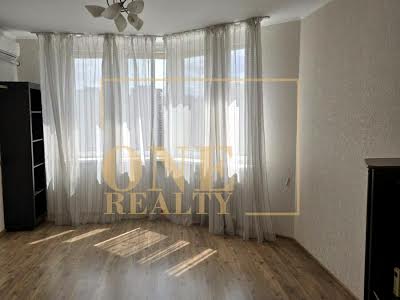 квартира по адресу Олены Пчилки ул., 2