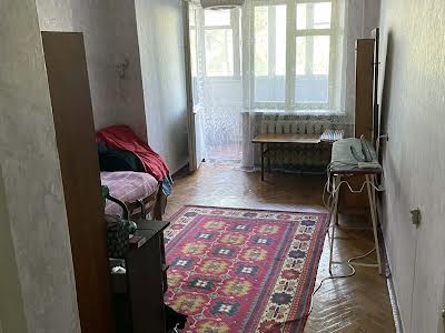 квартира за адресою Русанівська набережна вул., 10