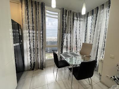 квартира за адресою Градинська вул., 3