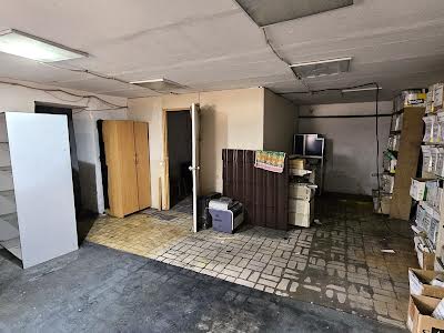 коммерческая по адресу Слобожанский просп. (Газеты 