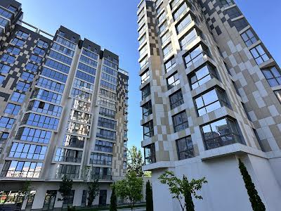 квартира за адресою Проспект Науки, 112Б