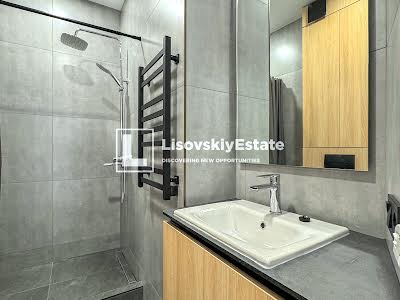 квартира за адресою Гліба Бабіча вул. (Канальна), 8