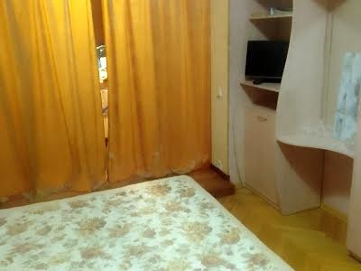 квартира по адресу Світлицького ул., 26-А
