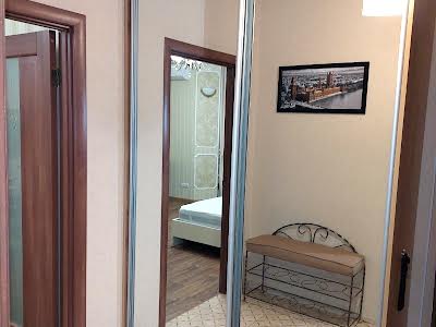 квартира по адресу Коперника ул., 3