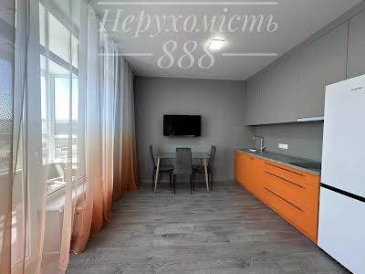 квартира за адресою Олеся Бердника вул., 1-Д