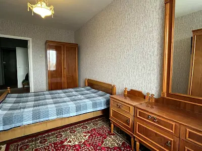 квартира за адресою Вацлава Гавела бульв. (Івана Лепсе), 27
