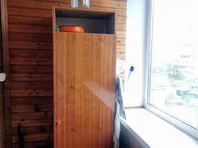 квартира за адресою Лариси Руденко вул., 8