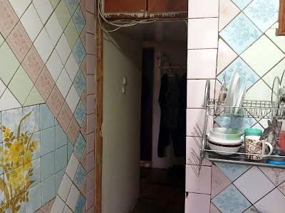 квартира за адресою Тракторобудівників просп., 114