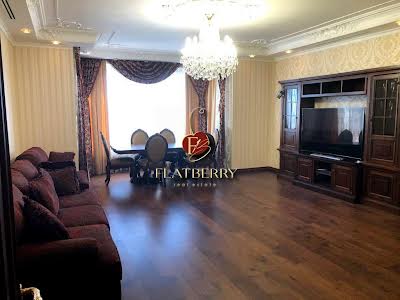 квартира за адресою Інститутська вул., 18а