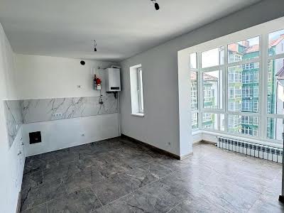 квартира за адресою Височана вул., 18