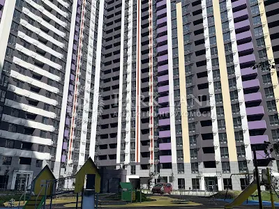 квартира за адресою Повітряних Сил просп. (Повітрофлотський), 56-Б