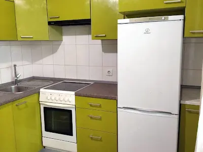 квартира за адресою Київ, Сосницька вул., 19