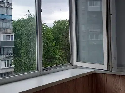 квартира по адресу Байды Вишневецкого ул. (Осиповского), 3