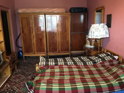 квартира по адресу Борщаговская ул., 145