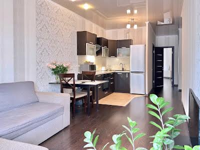 квартира по адресу Регенераторная ул., 4 к10